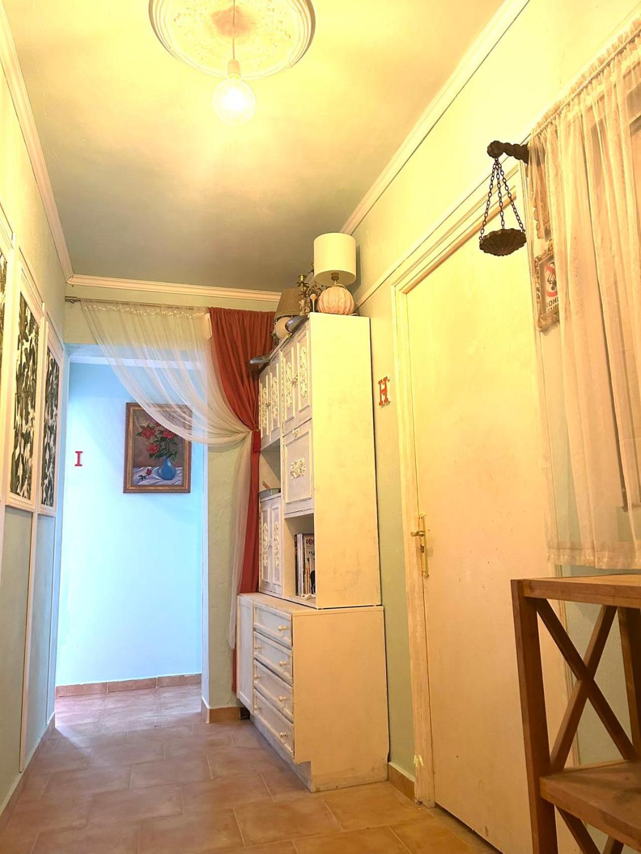 Aj Casa Ronda 1949 Quiet Rooms Bagian luar foto