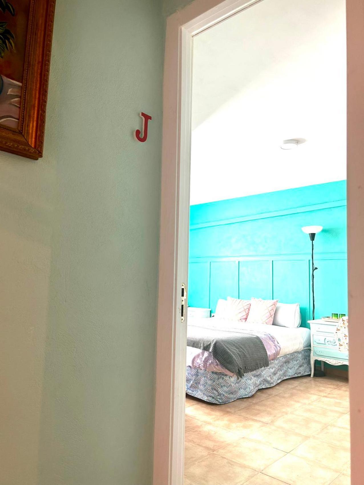 Aj Casa Ronda 1949 Quiet Rooms Bagian luar foto