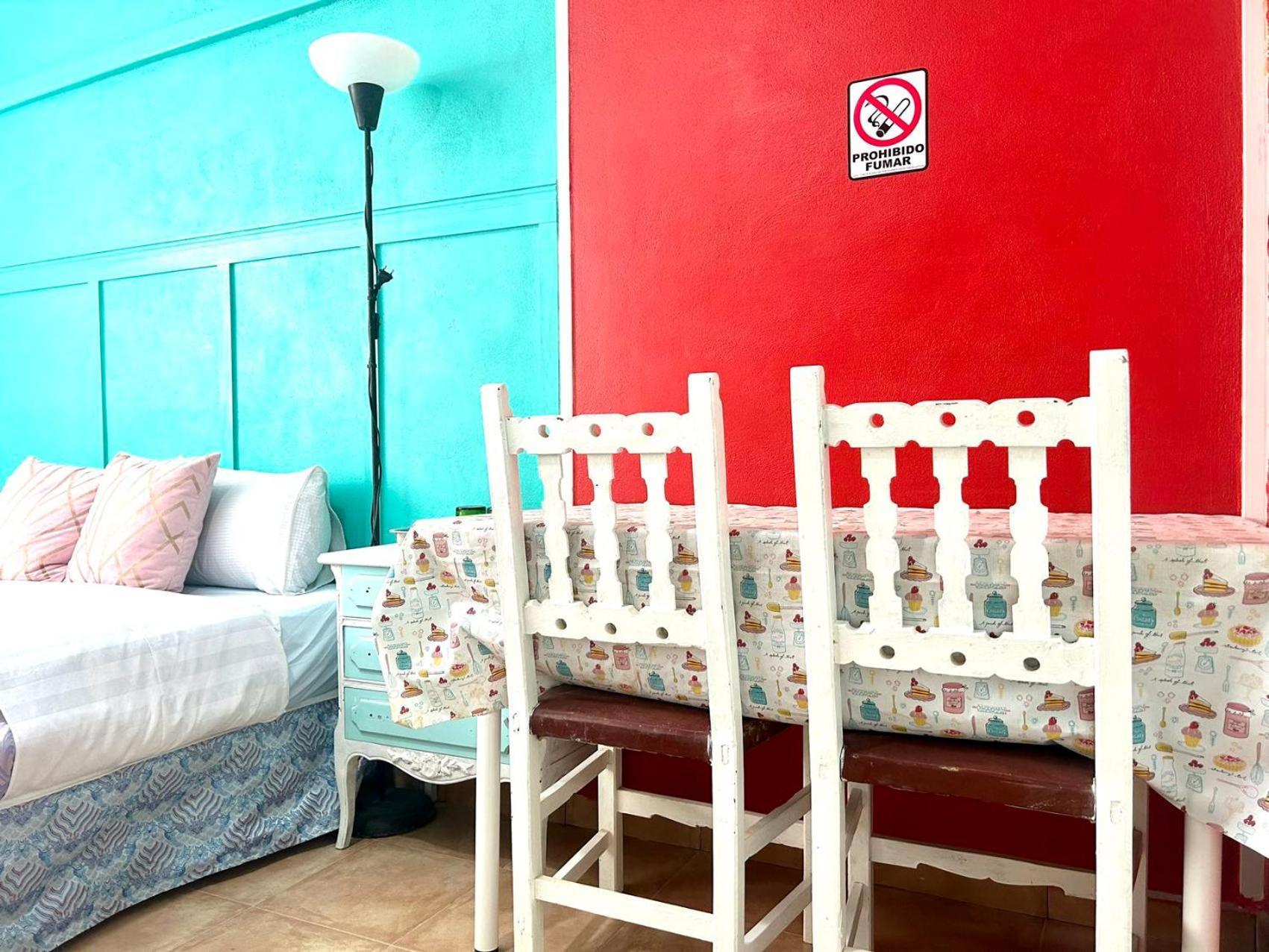 Aj Casa Ronda 1949 Quiet Rooms Bagian luar foto
