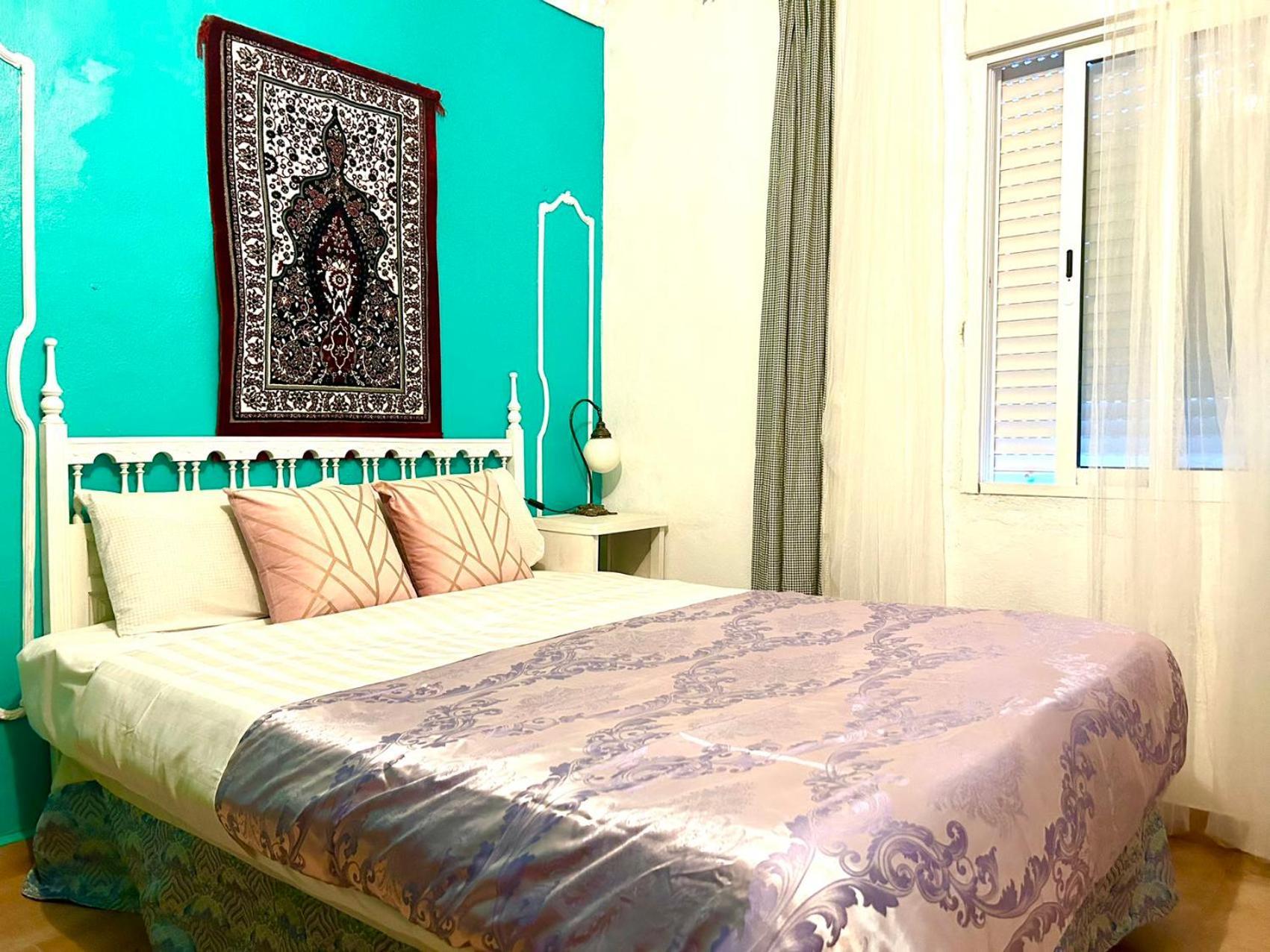 Aj Casa Ronda 1949 Quiet Rooms Bagian luar foto